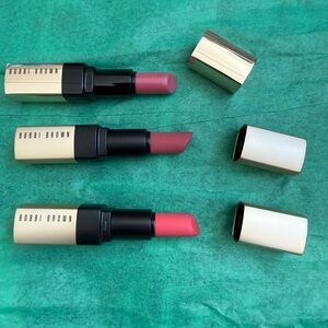 Bobbi Brown Gently Used Lipstick $15 each